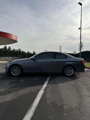 Usata BMW 320