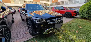 Occasion Mercedes GLC220