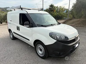 Usata Fiat Doblò