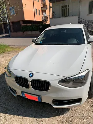Gebraucht BMW 118