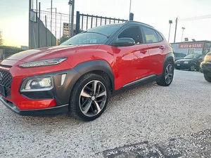 Brugt Hyundai Kona