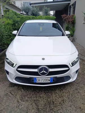 Occasion Mercedes A160
