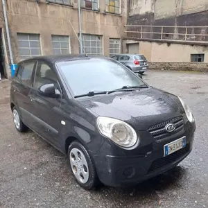 Usata Kia Picanto