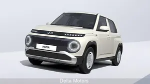 Gebraucht Hyundai Inster