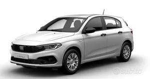 Occasion Fiat Tipo