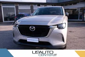 Usata Mazda CX-60