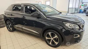 Usata Peugeot 3008