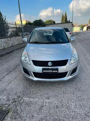 Usata Suzuki Swift