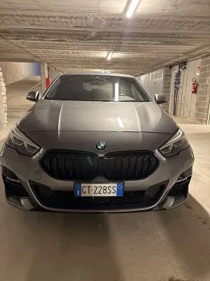 Usata BMW 220