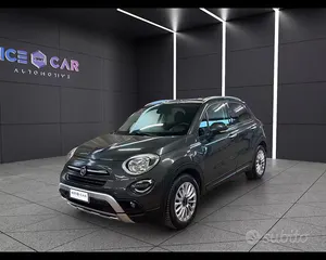 Usata Fiat 500X