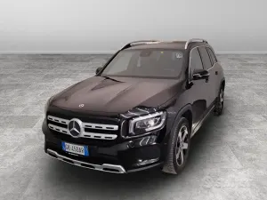 Occasion Mercedes GLB200
