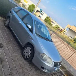 Occasion Fiat Croma