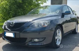 Usata Mazda 3