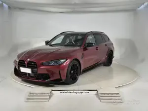 Begagnad BMW M3