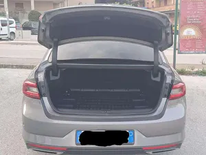 Occasion Renault Talisman