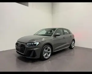 Usado Audi A1