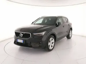 Begagnad Volvo XC40