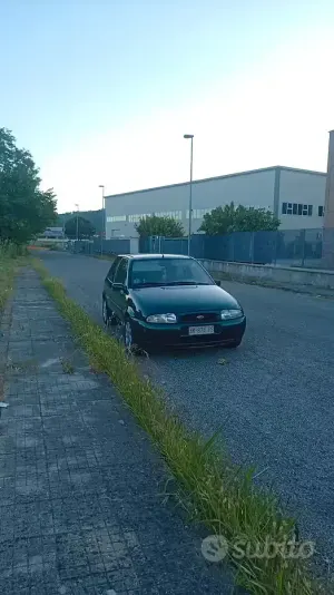 Gebraucht Ford Fiesta