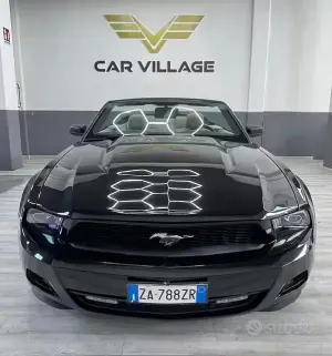 Usata Ford Mustang
