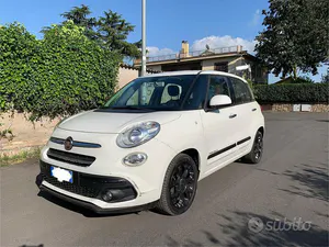 Usado Fiat 500L
