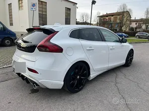 Occasion Volvo V40
