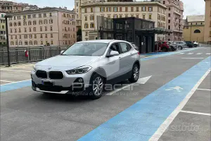 Usata BMW X2