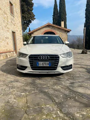 Usado Audi A3
