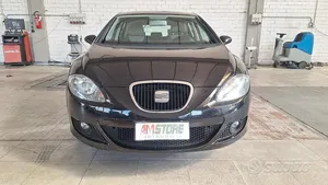 Begagnad Seat Leon