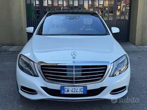Occasion Mercedes S350