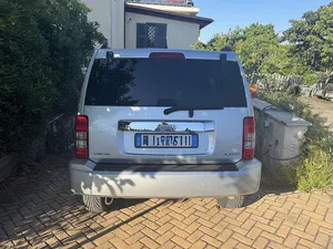 Usata Jeep Cherokee