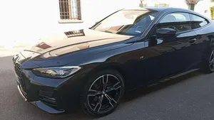 Usata BMW 420