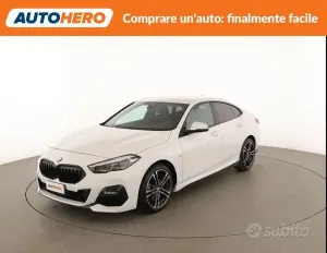 Usata BMW 216