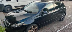 Usata Peugeot 308