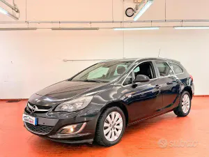 Occasion Opel Astra