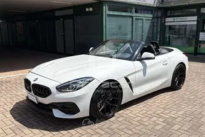 Usata BMW Z4