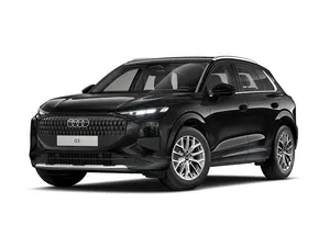 Usata Audi Q3