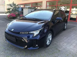 Usata Suzuki Swace