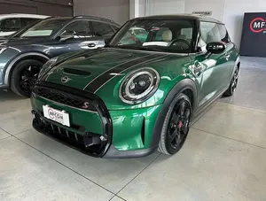 Usata Mini John Cooper Works