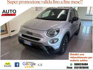 Gebraucht Fiat 500X