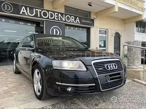 Usado Audi A6