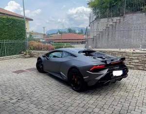 Usata Lamborghini Huracán