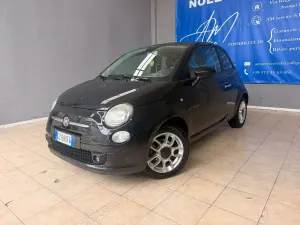 Occasion Fiat 500