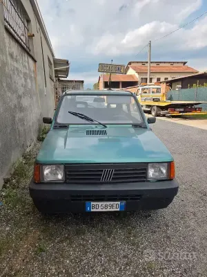 Occasion Fiat Panda