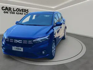 Usata Dacia Sandero