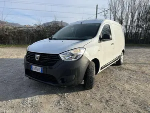 Gebraucht Dacia Dokker