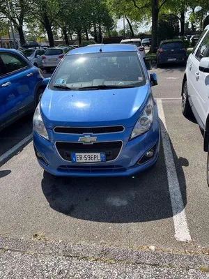 Occasion Chevrolet Spark