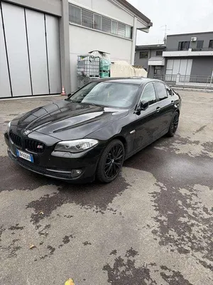 Usata BMW 530