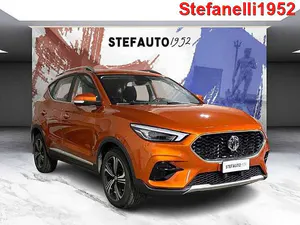 Usata MG ZS