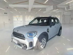 Usata Mini Cooper S Countryman