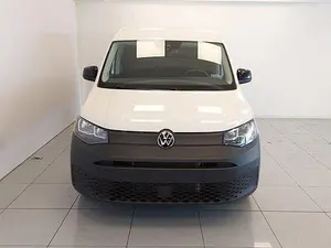 Begagnad VW Caddy